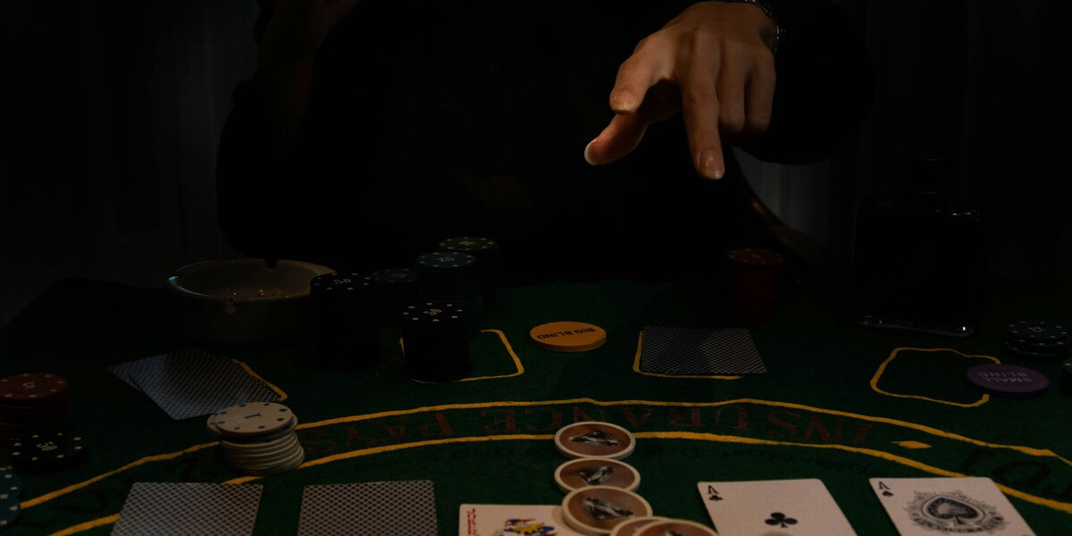 Exploring Online Gambling Safety: Join the Inavegas Scam Verification Community